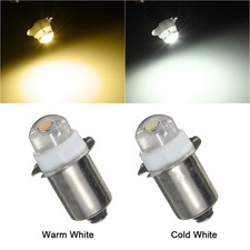 Led p13 pr2 taschenlampe - p13.5s,