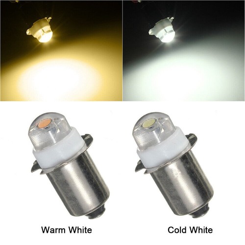 Led p13 pr2 taschenlampe - pr2,