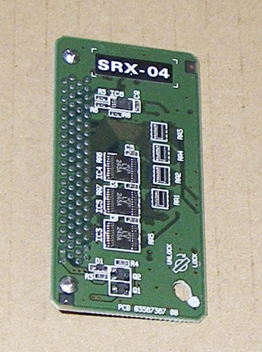 Roland srx saiten - srx-04,