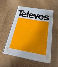 565301: New Televes Twin
