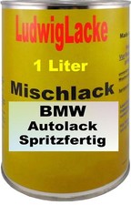 1 L spritzfertiger Basislack