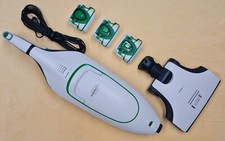 TOP Vorwerk Kobold VK200 mit EB400 + 3 originale Filtertüten 1 bis 3 J Garantie