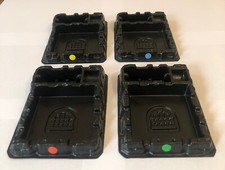 Dorf des Grauens Burg des Schreckens Ersatzteile 4 Heldenlager 