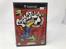 Freestyle Street Soccer -