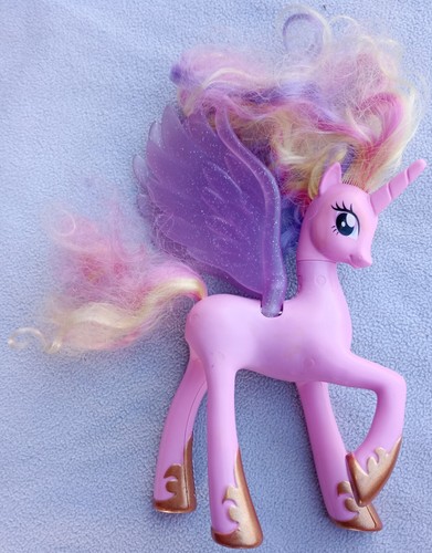 Mein kleines pony prinzessin - pony,