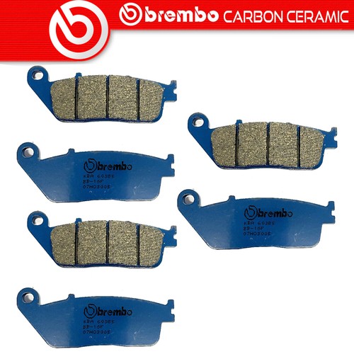 Brembo carbon ceramic - brembo,