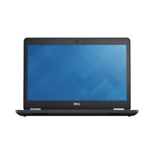 Dell Latitude 5480 i5-6200U 8GB 256GB 14" FHD Win10 Sehr Gut