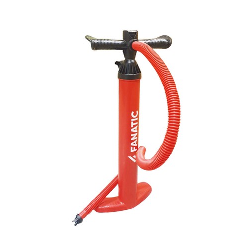 Fanatic power pump - power,