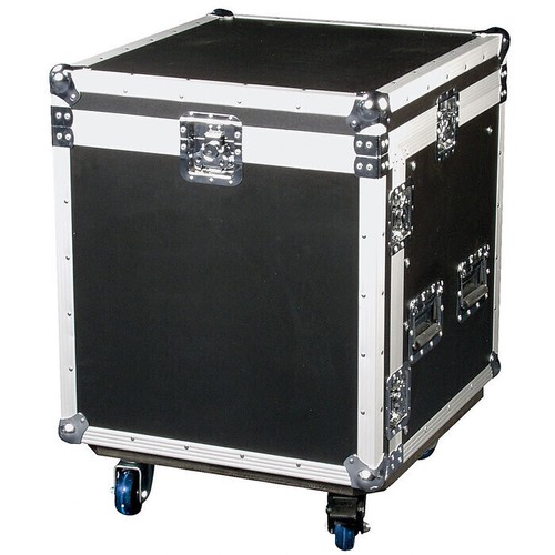 Mischercase flightcase rack - mischercase, l-rack