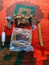 badewannenarmatur Gold