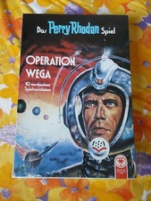 Das Perry Rhodan Spiel