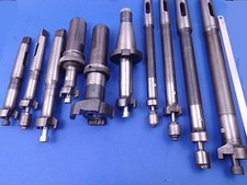 Aufbohrmesser   Aufbohrer Ausdreh Halter Bilz LH1 -LH2 -LH3 -LH4 -LS2 -LS6 -LP3 