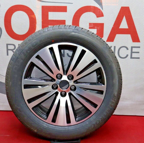 Original kia sportage - 18",