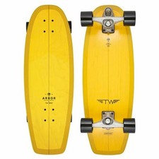 Arbor x Carver Surfskate