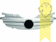 Sportgrill Kühlergrill für