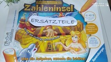 Bsh tiptoi spiel - ◄◄,