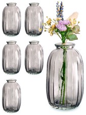 Mini glasvasen deko - 6,