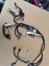 Honda Kabelbaum Motor