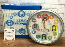 Old Stock New Sanrio Hello