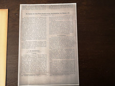 RK/...1920 Bauwesen 33 Hannover alte Haustüren