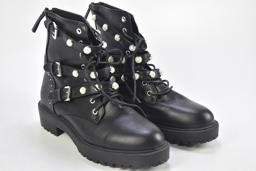 Bull boxer damen stiefelette - boxer,