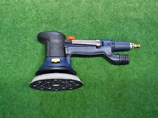 Profi Hamach EHP155V Exzenterschleifer Schleifmaschine Pneumatisch Druckluft