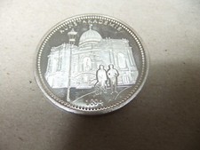 Deutschland - 800 Jahre Dresden - 2006 - Kunstakademie - Ungelaufen