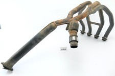 Suzuki GSX 1300 R Hayabusa 1999 - 2007 - Krümmer Auspuff A76E