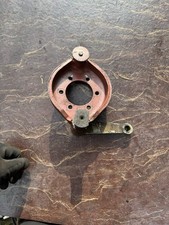 Handbremse Bremsträger Original Deutz 06 07 DX3 4???