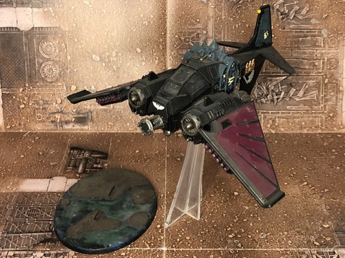 Warhammer 40k dark - dark, angels