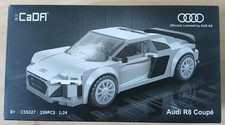 Cada C55027W  Audi R8  Coupe