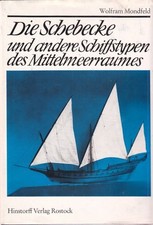 Die Schebecke und andere