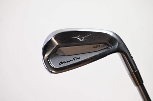 Mizuno jpx 223 eisen - jpx,