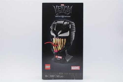 Lego 76187 venom helm - -,