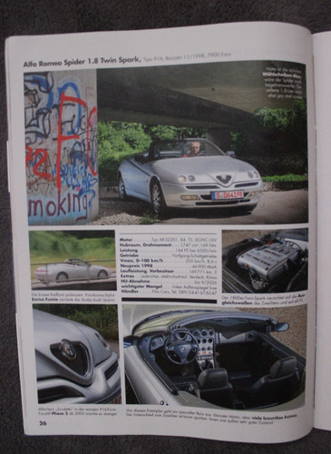 Youngtimer 09 2025 - youngtimer,