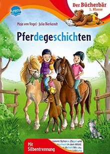 Pferdegeschichten der - pferdegeschichten:,