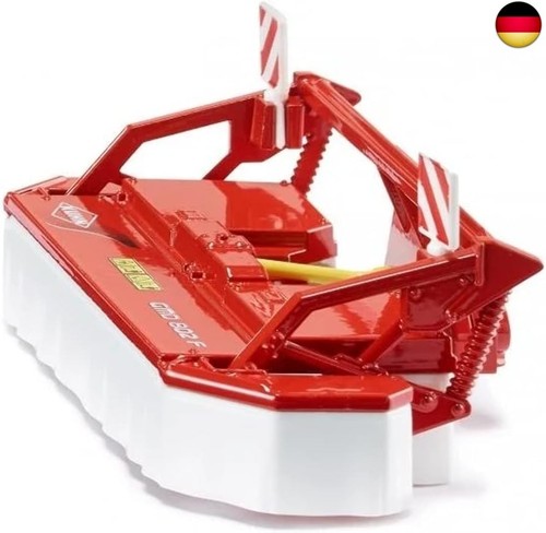 Siku 2461 kuhn - kuhn, frontmähwerk