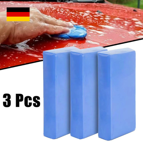 Reinigungsknete
