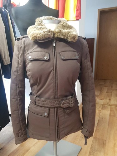 Belstaff damenjacke 42 - damenjacke, gr.42