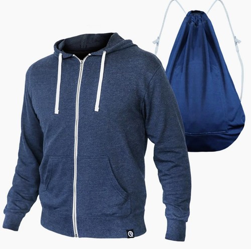 Hero hoodie classic - hoodie,