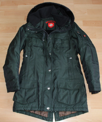 Wellensteyn damen winter - damen,