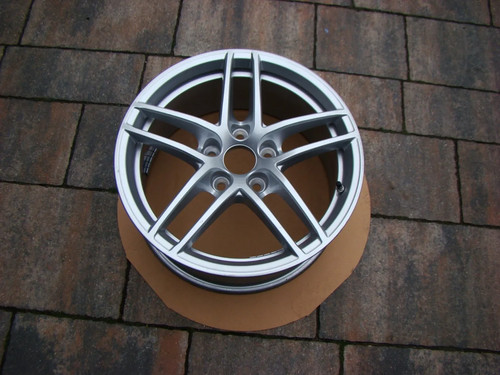 Alufelge zoll 0 5x110 - 7.0",