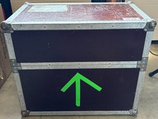 #616 Hauben Flightcase