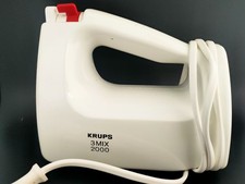 Krups 3 Mix 2000 | Mixer | Handrührgerät 