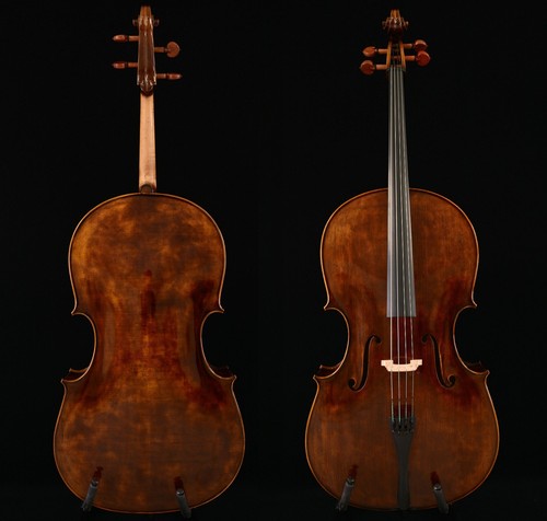 Montagnana 1739 dornröschen - 1739,