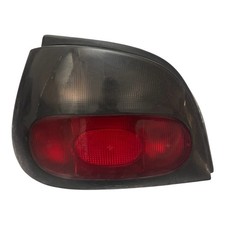 Renault Megane I/1 Hinten