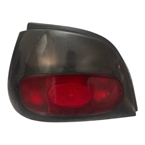 Renault megane hinten - megane, i/1