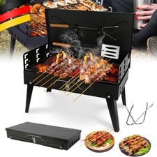 XXL Grill BBQ Holzkohlegrill