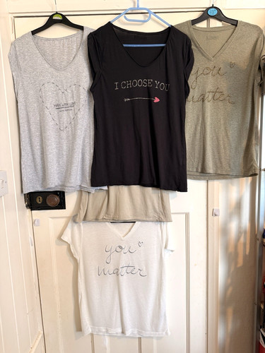 The hip tee shirts - hip, x