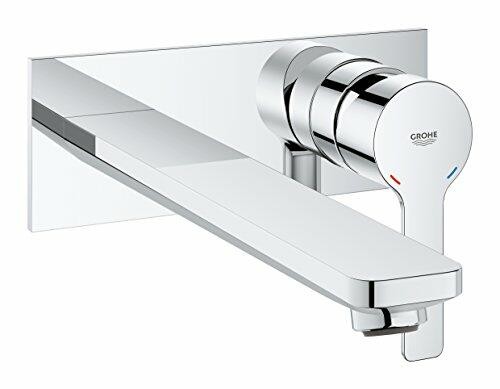 Wand waschtischarmatur grohe - wand-waschtischarmatur,